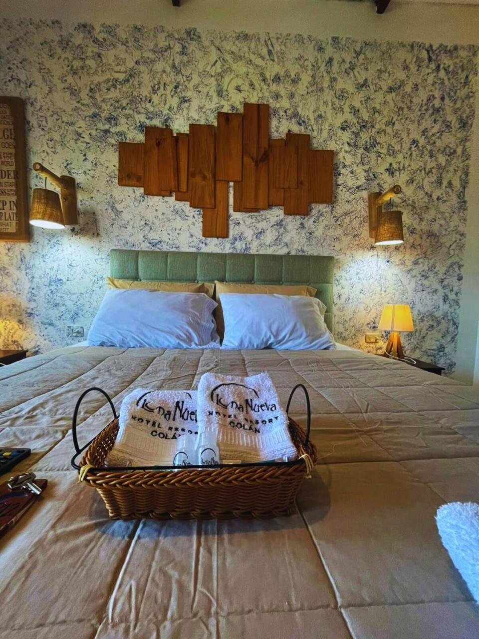 Hotel Luna Nueva Colan Luaran gambar