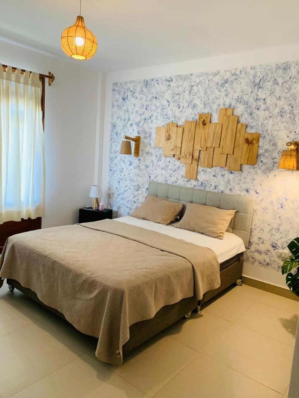Hotel Luna Nueva Colan Luaran gambar